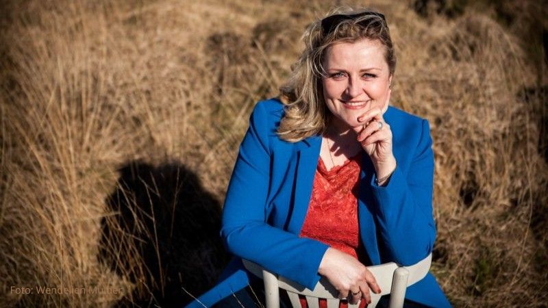 Martijje Lubbers, foto Wendelien Mulder
